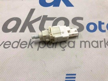 Fren Müşüri Ducato Punto 2 Fişli