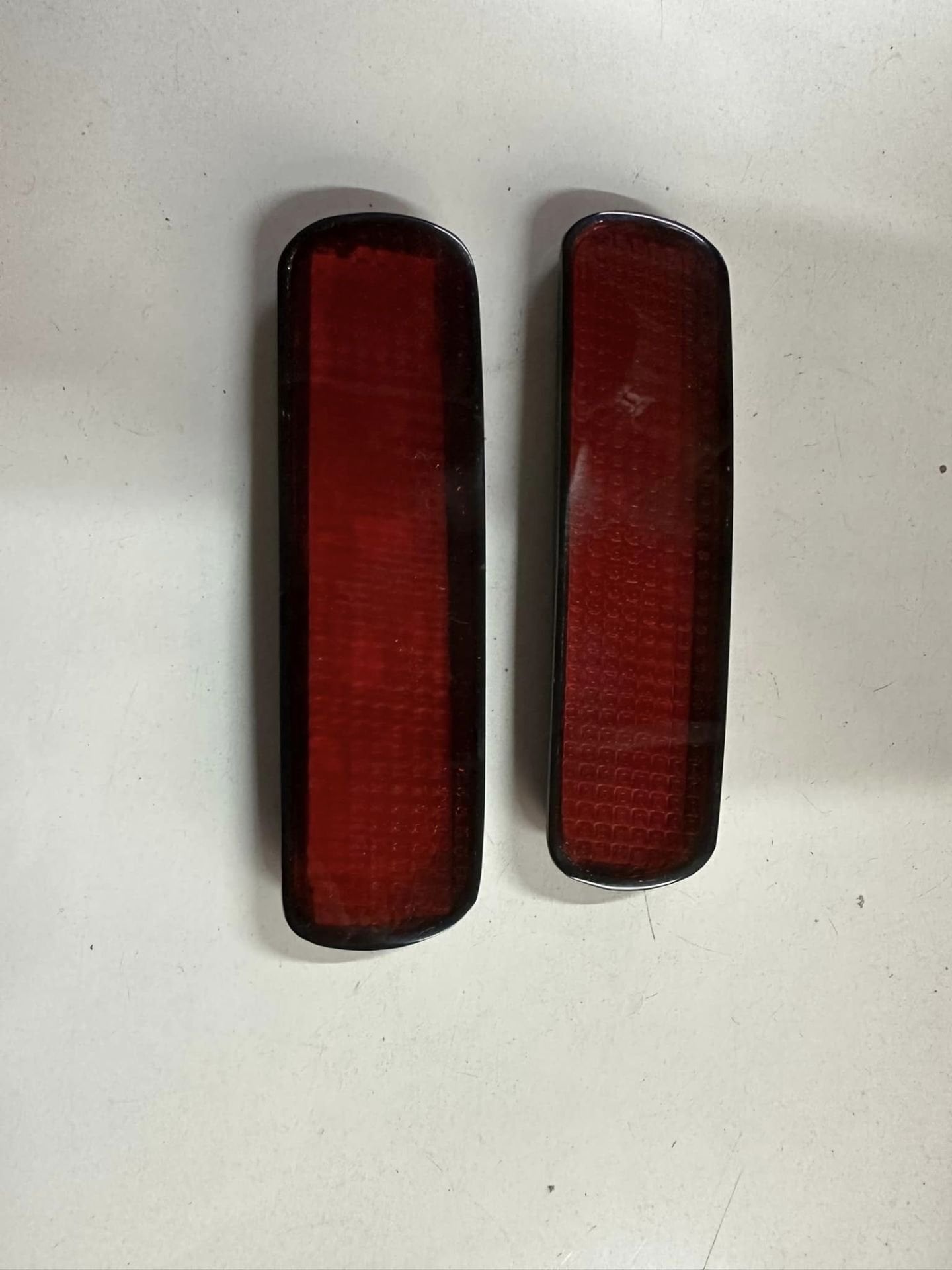 Refrektör Brava Sağ Sol Takım