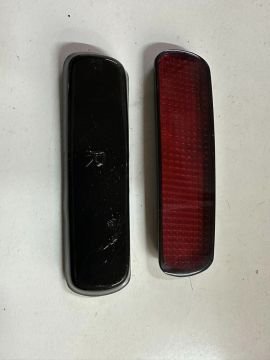 Refrektör Brava Sağ Sol Takım