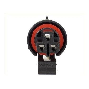 Fan Müşür Soketi Klimalı Tempra Tipo