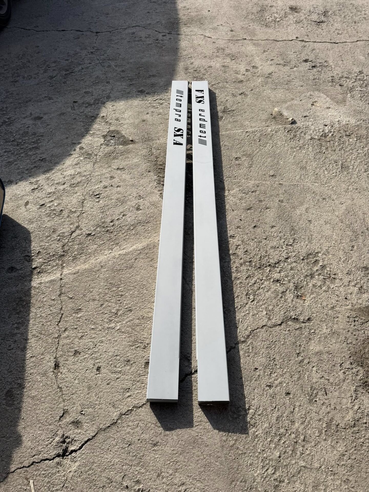 Saç Marşbel Tempra Sxa Yazılı