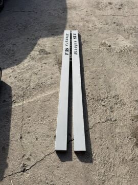 Saç Marşbel Tempra Sxa Yazılı