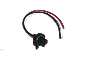 Fan Müşür Soketi Klimalı Tempra Tipo