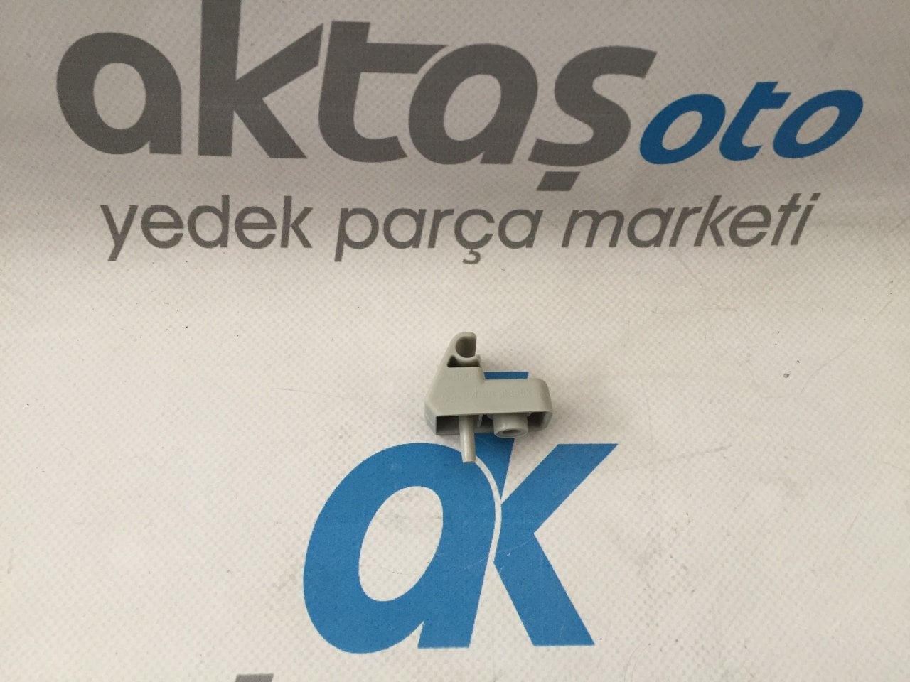 Güneşlik Klipsi Grande Punto Linea