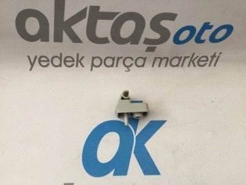 Güneşlik Klipsi Grande Punto Linea