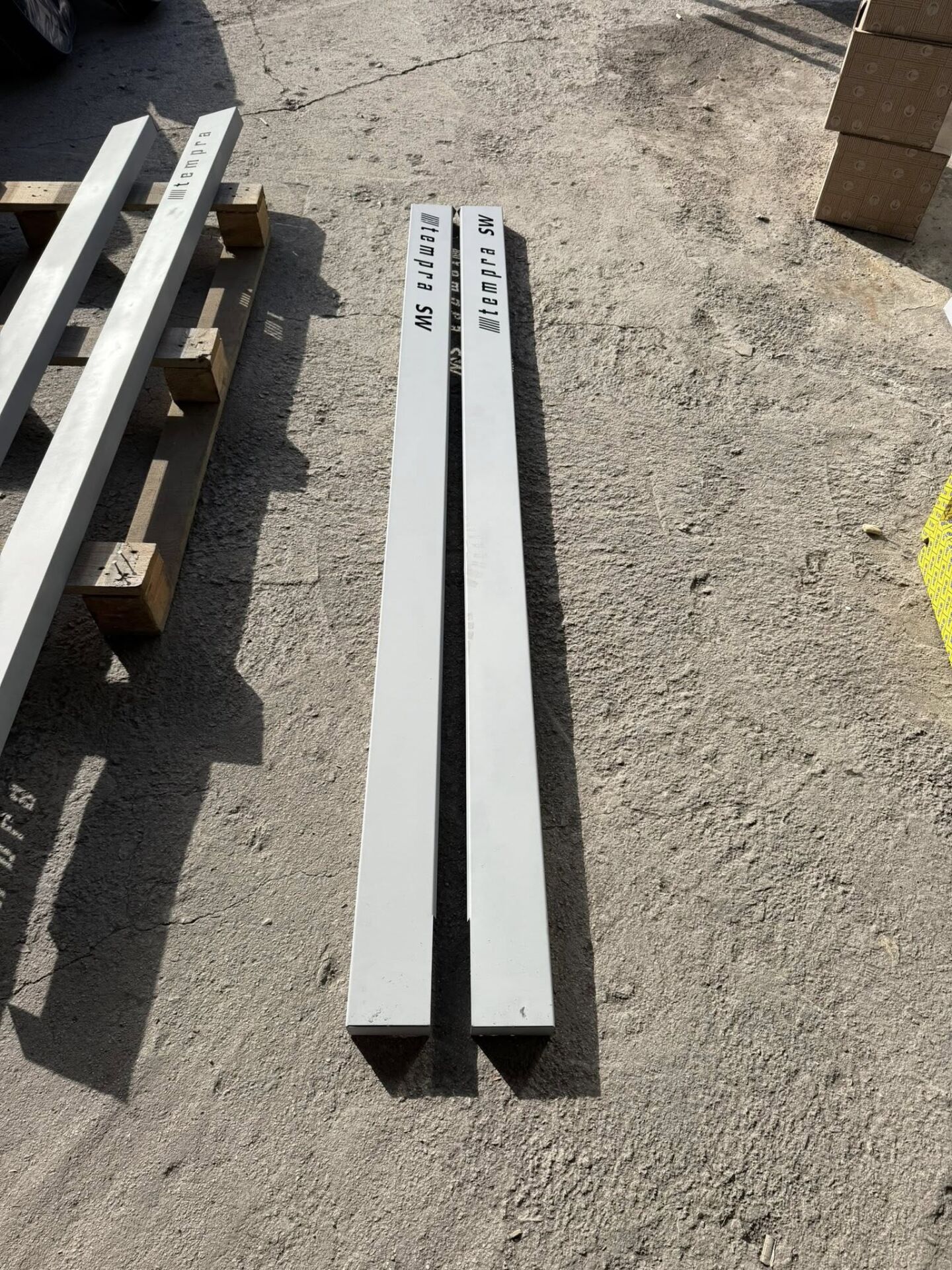 Saç Marşbel Tempra SW Yazılı