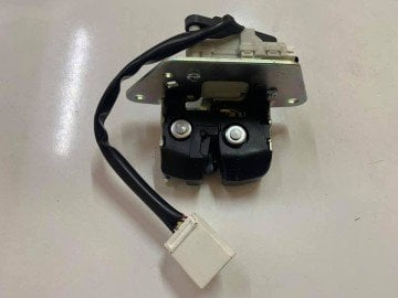 Bagaj Kilidi Linea Fiorino Tek Kapı