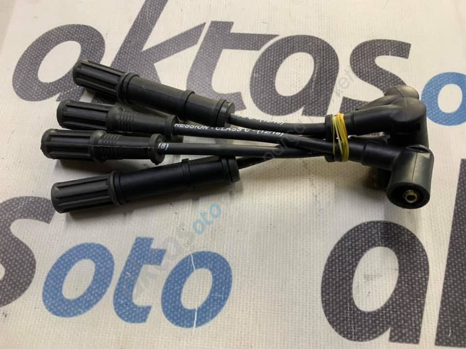 Buji Kablosu Doblo Linea Albea 1.4 8V
