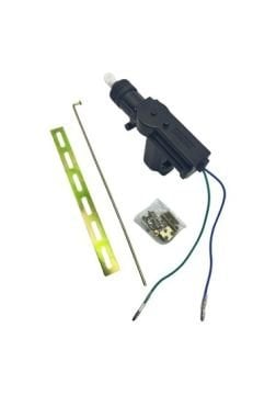 Merkezi Kilit Motoru Arka Her Araca Uyumlu Doğan Kartal Şahin