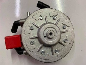 Atıker Gaz Beyni Karbüratörlü Araçlar İçin Uyumlu