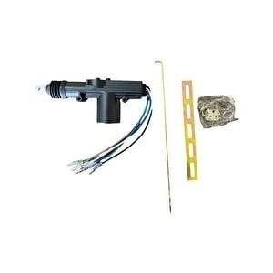 Merkezi Kilit Motoru Ön Her Araca Uyumlu Doğan Kartal Şahin