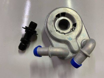 Yağ Soğutucu Doblo Alfa 147 Bravo 2 1.9 JTD