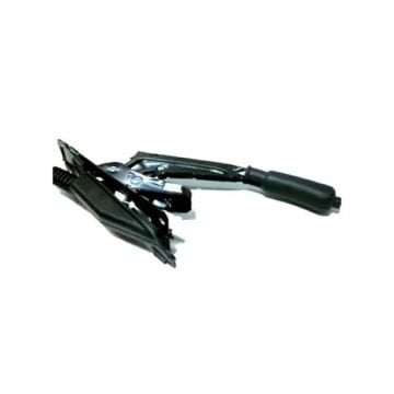 El Fren Tabancası Palio  Albea Siena