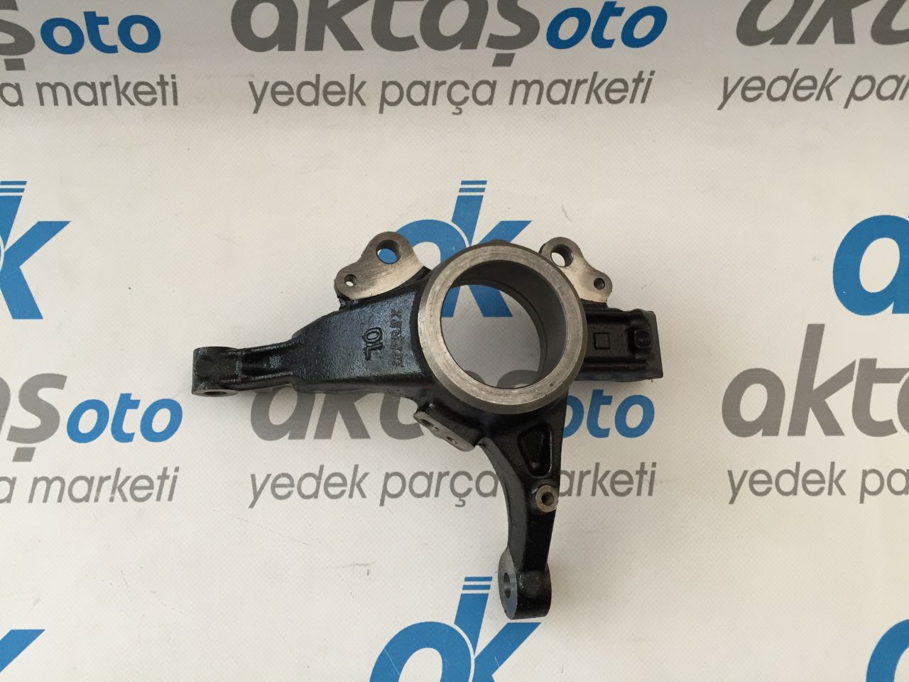 Aks Taşıyıcı Linea Fiorino Sağ