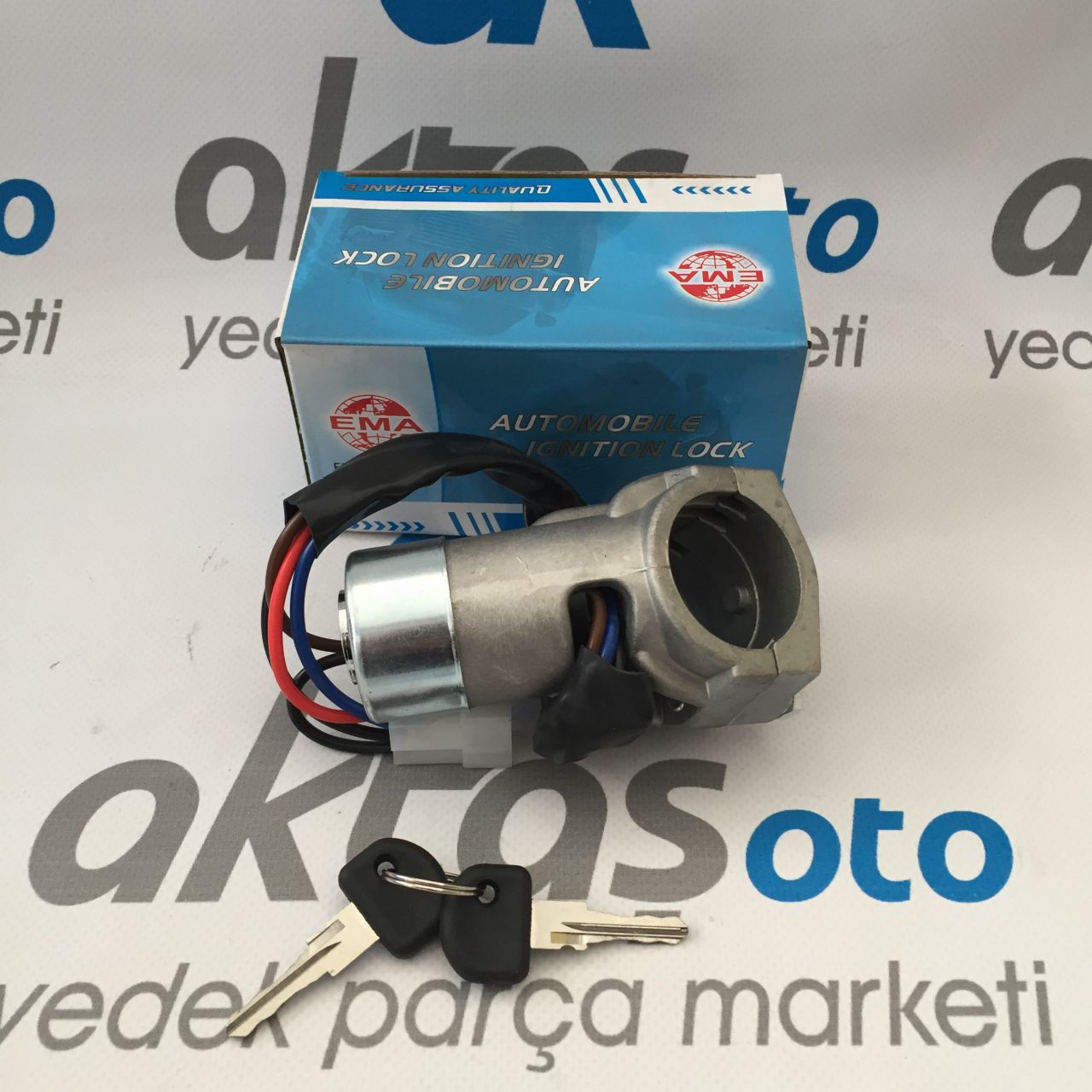 Kontak Doğan Kartal Şahin