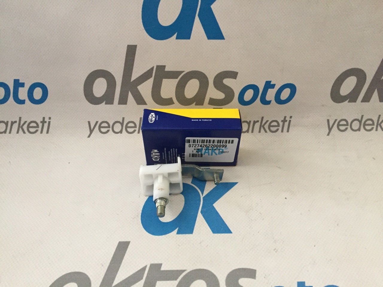 Silecek Freze Doğan Kartal Şahin Sol