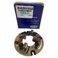 Marş Kömür Taşıyıcı Doğan Kartal Şahin