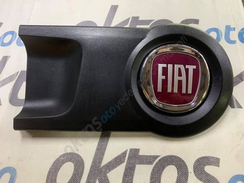 Bagaj Arması ve Plastiği Doblo 4 Kasa