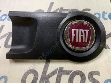 Bagaj Arması ve Plastiği Doblo 4 Kasa