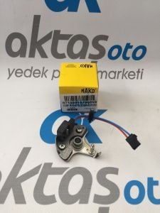 Manyetik Bobin Grubu Mıknatıslı