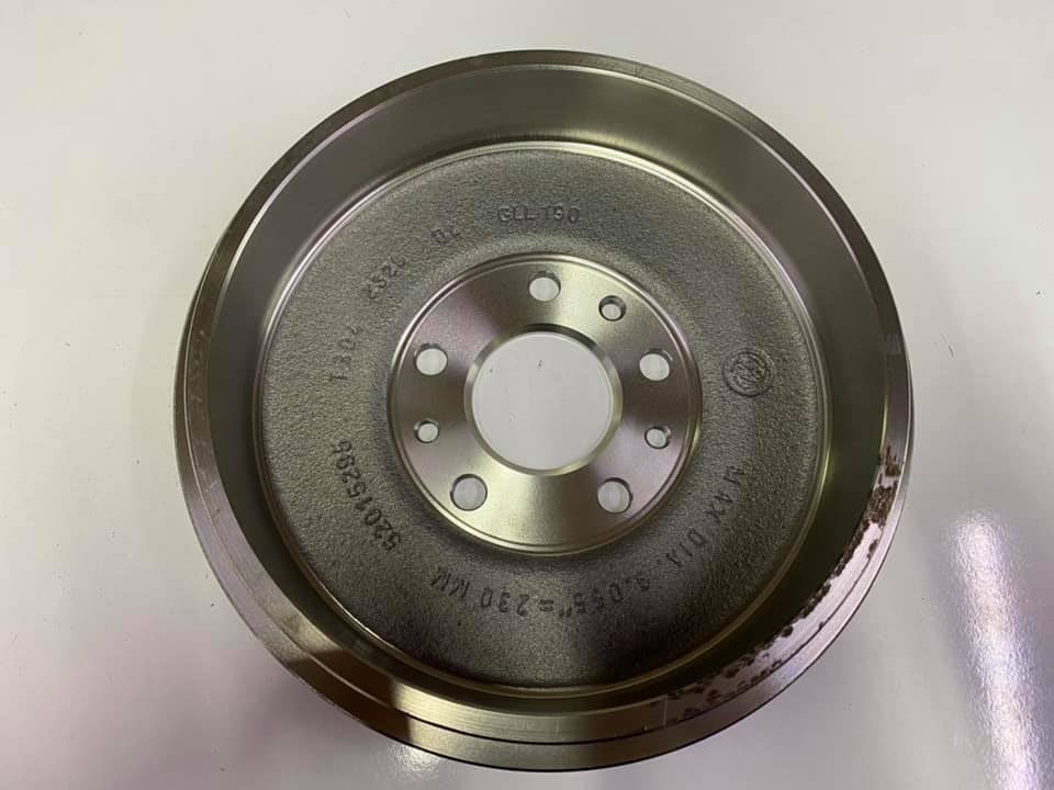 Fren Kampanası Egea Adet Fiyatı