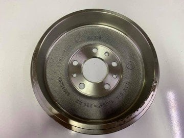 Fren Kampanası Egea Adet Fiyatı