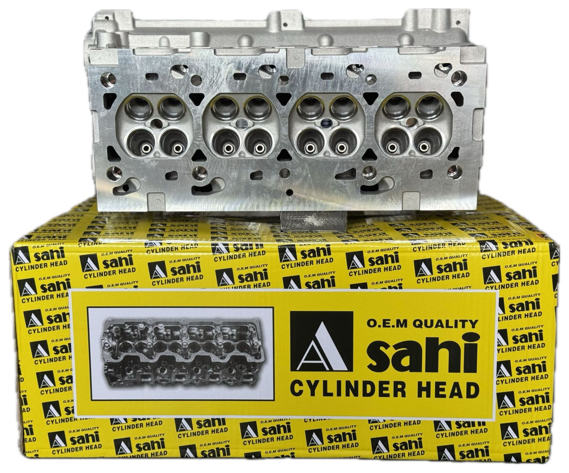 Silindir Kapağı Ford Mondeo 2.0 CC