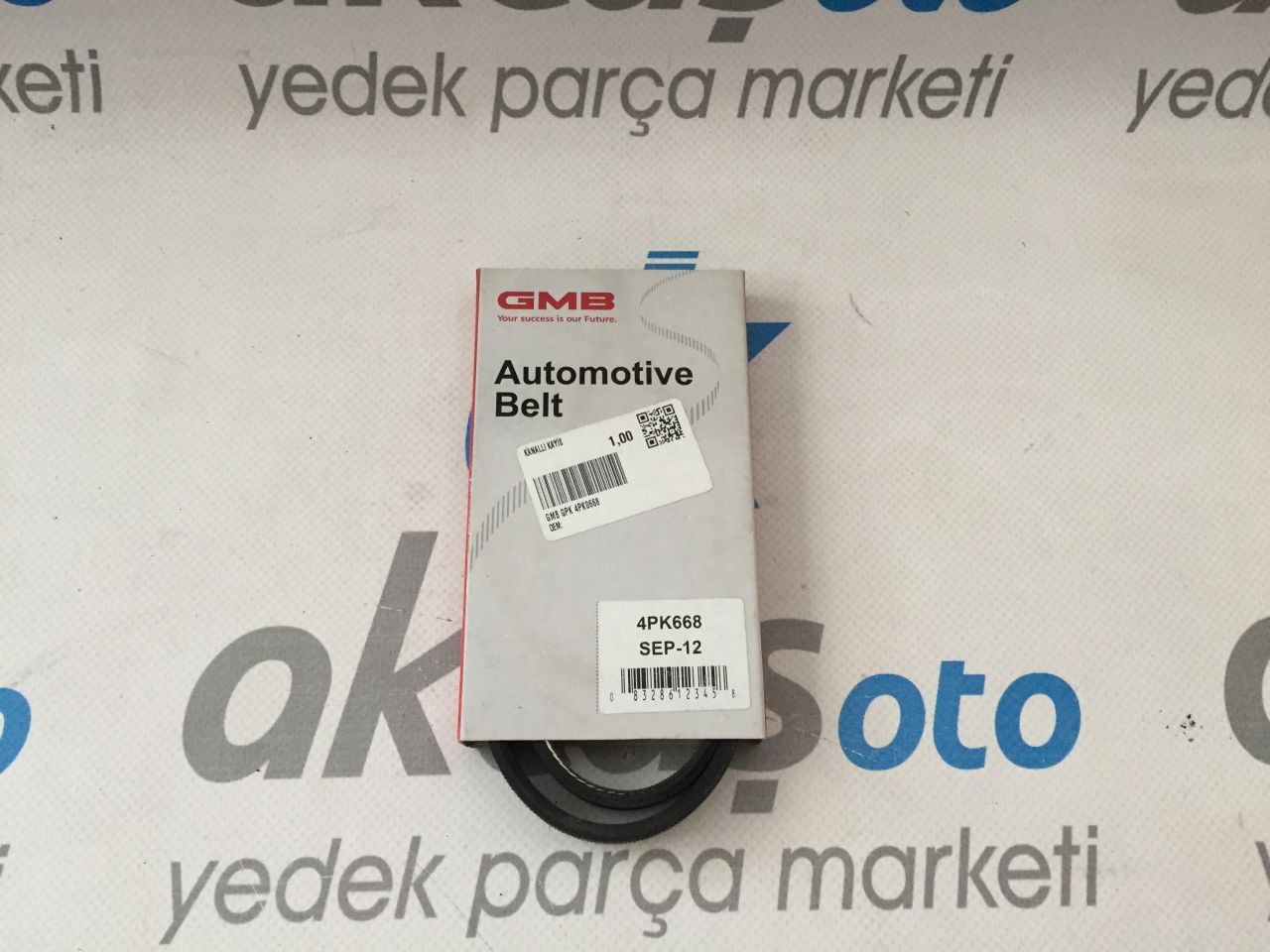 Kayış Alternatör Palio Siena 1.2 8v