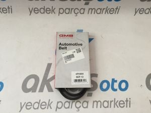 Kayış Alternatör Palio Siena 1.2 8v