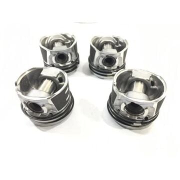 Piston Sekman Doblo Linea Grande Punto Fiorino Egea 1.3 Multijet 0.40 Euro 5 Takım