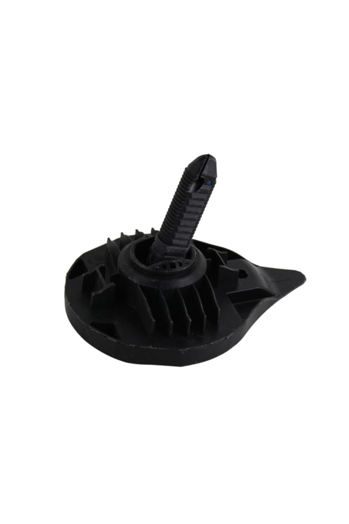 Stepne Alt Tespit Parçası Clio 3-4 Kasa