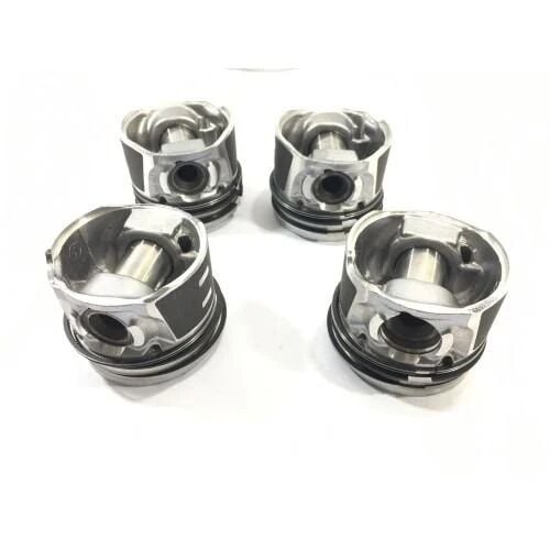 Piston Sekman Doblo Linea Grande Punto Fiorino Egea 1.3 Multijet 0.40 Euro 4 Takım