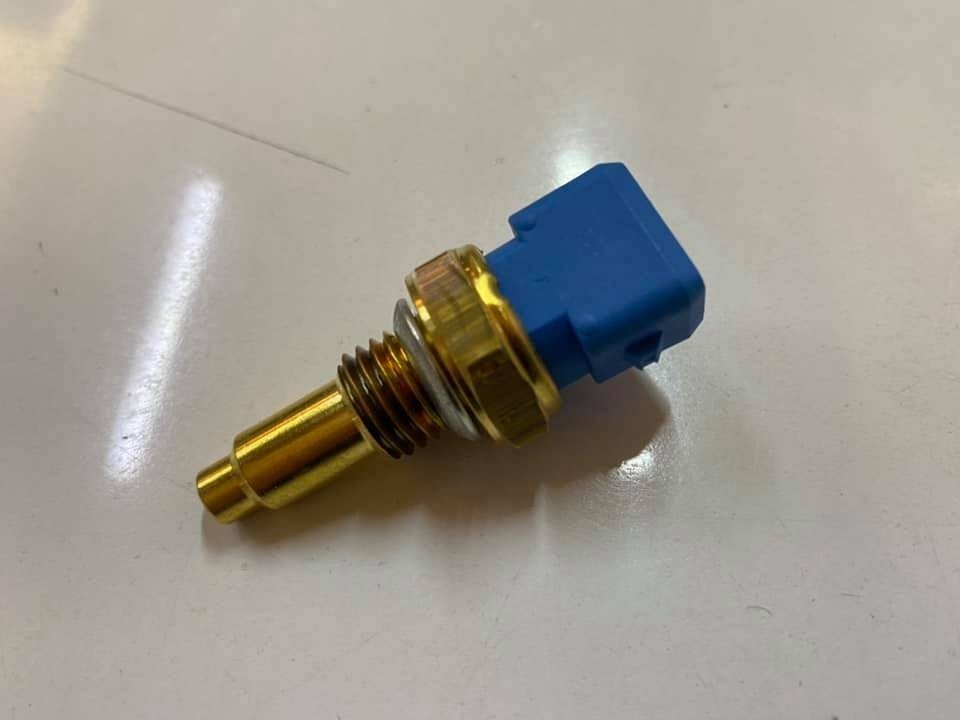 Hararet Müşürü Tempra Tipo Mavi