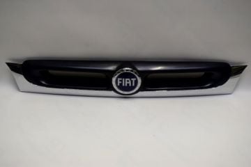 Fiat Marea Ön Panjur Nikelajlı Armalı Liberty