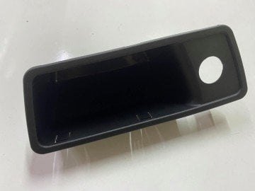 Eldivenlik Doğan Slx Geniş Tip