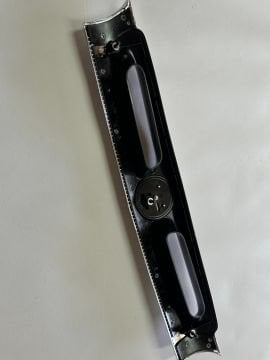 Fiat Marea Ön Panjur Nikelajlı Armalı Liberty