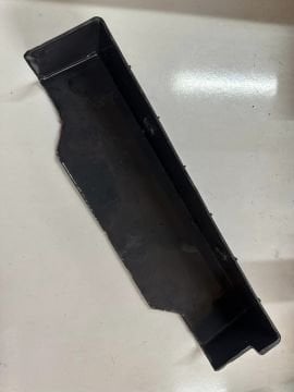 SİGORTA KUTU KAPAĞI TEMPRA TİPO