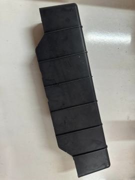 SİGORTA KUTU KAPAĞI TEMPRA TİPO