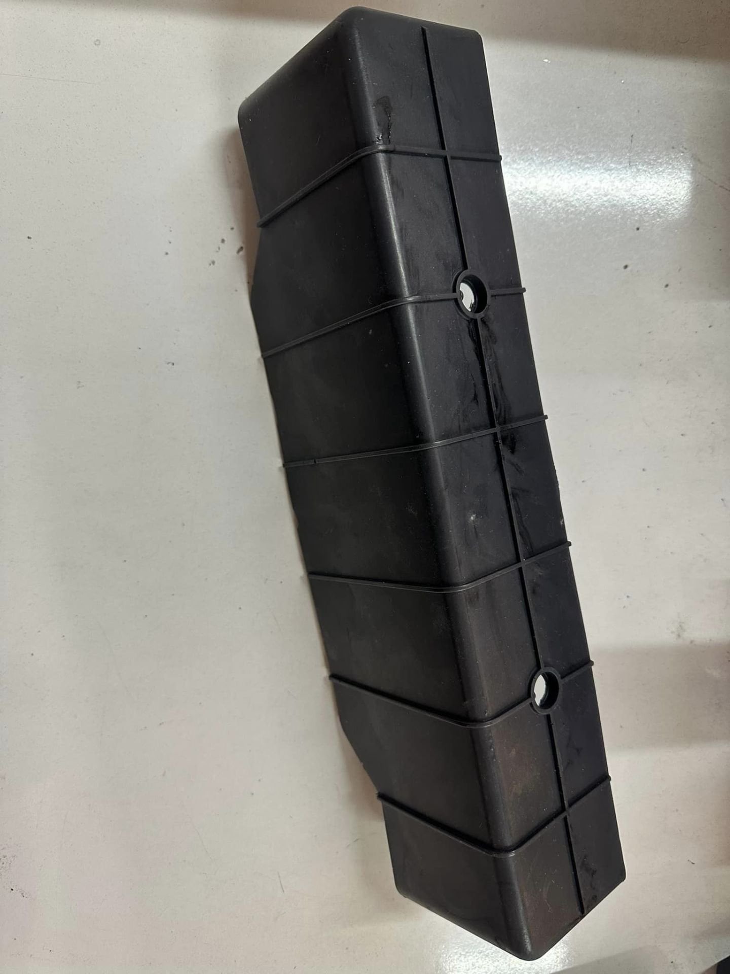 SİGORTA KUTU KAPAĞI TEMPRA TİPO