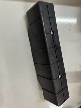 SİGORTA KUTU KAPAĞI TEMPRA TİPO