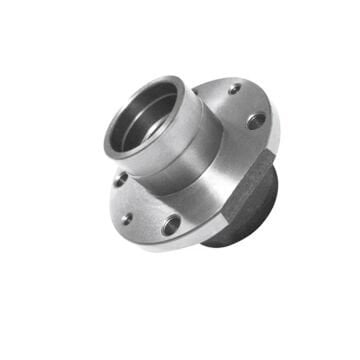 Ön Teker Poryası Uno