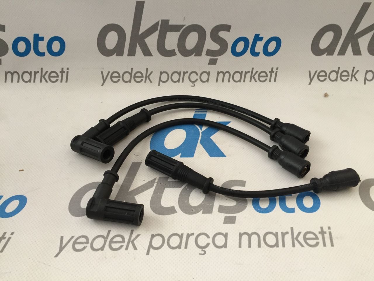 Buji Kablosu Enjektörlü Doğan Kartal Şahin