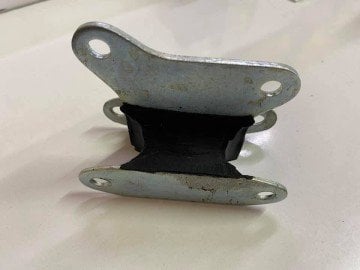 Şanzuman Takozu  Serçe 1300