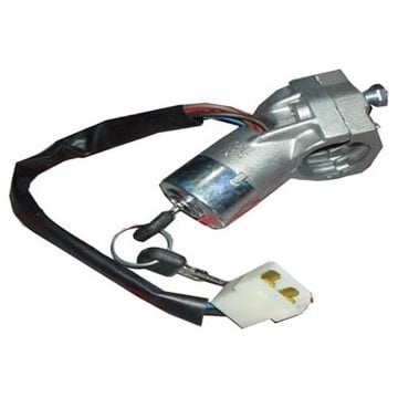 Kontak Anahtarı Doğan Kartal Şahin