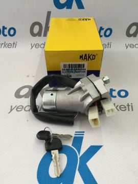 Kontak Anahtarı Doğan Kartal Şahin