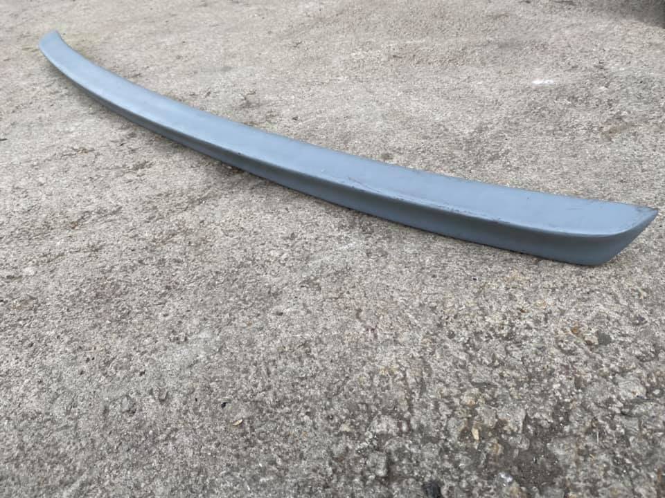 Spoyler Linea Fiber Ürün