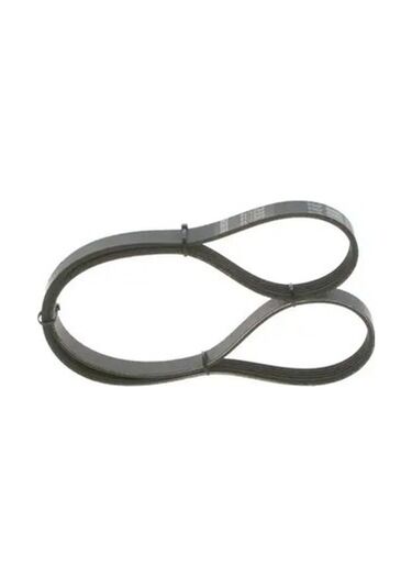 Alternatör Kayışı Doblo 1.9 Jtd