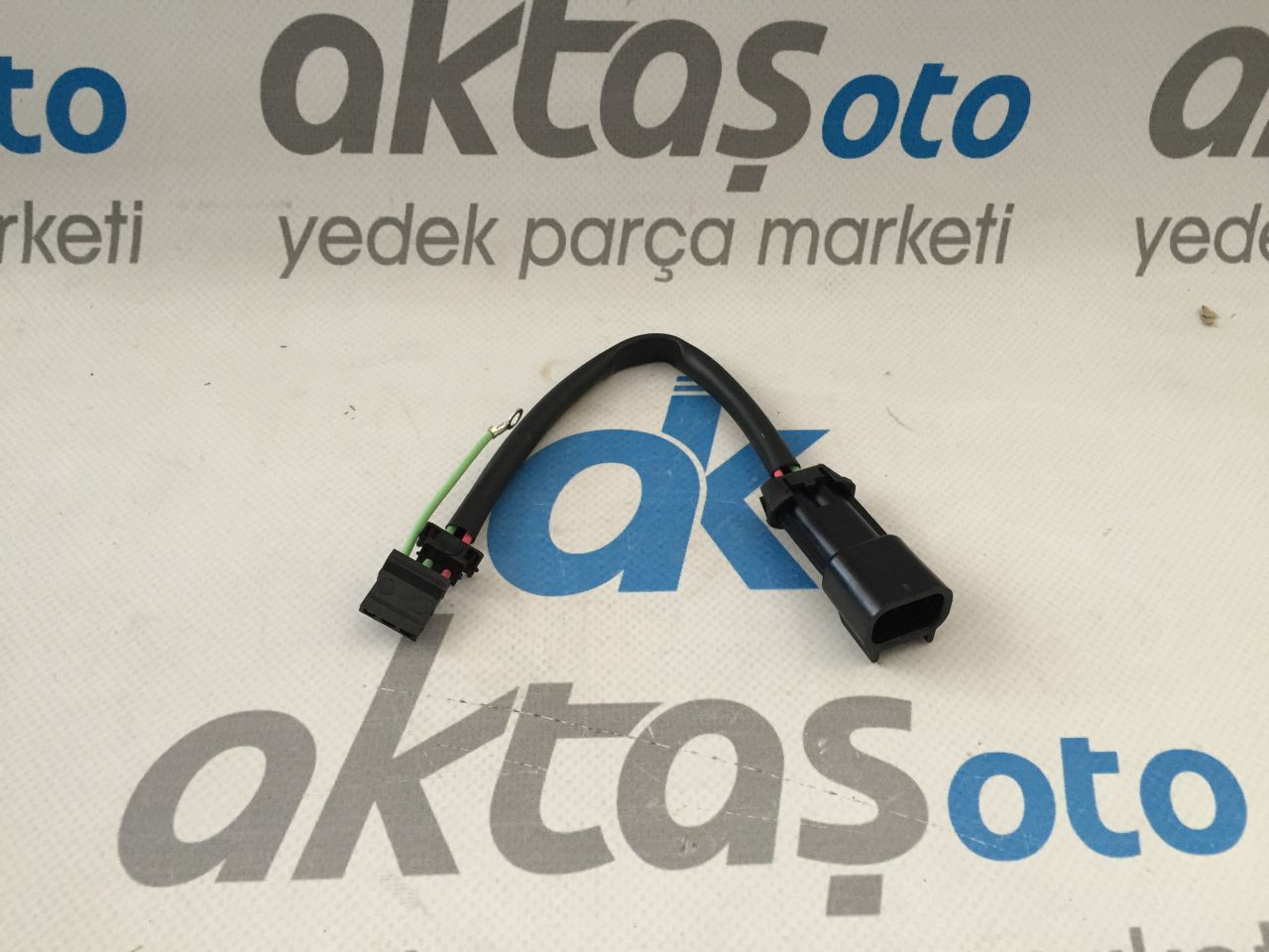 Distiribitör Modül Kablosu Doğan Slx