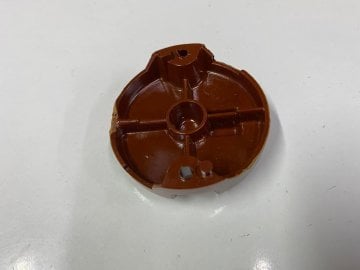 Tevzi Makarası Doğan Kartal Şahin