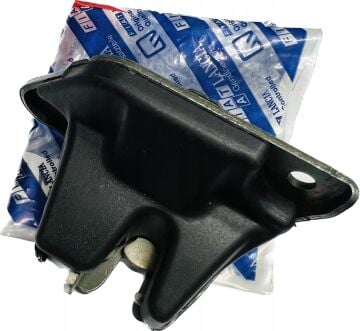 Fiat Bravo Bagaj Kilidi